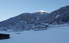 Appartements Valluela Montafon